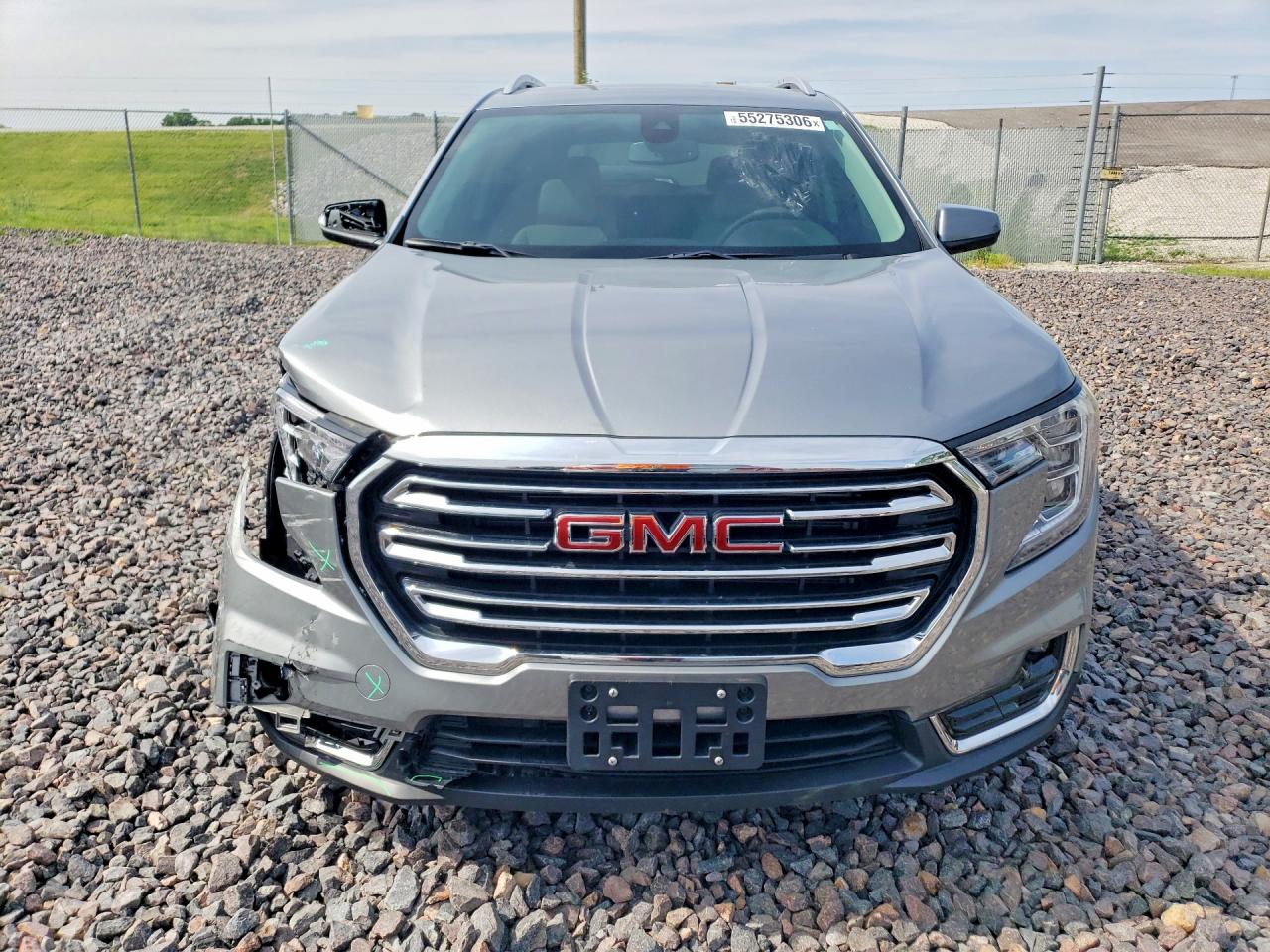 GMC Terrain Slt