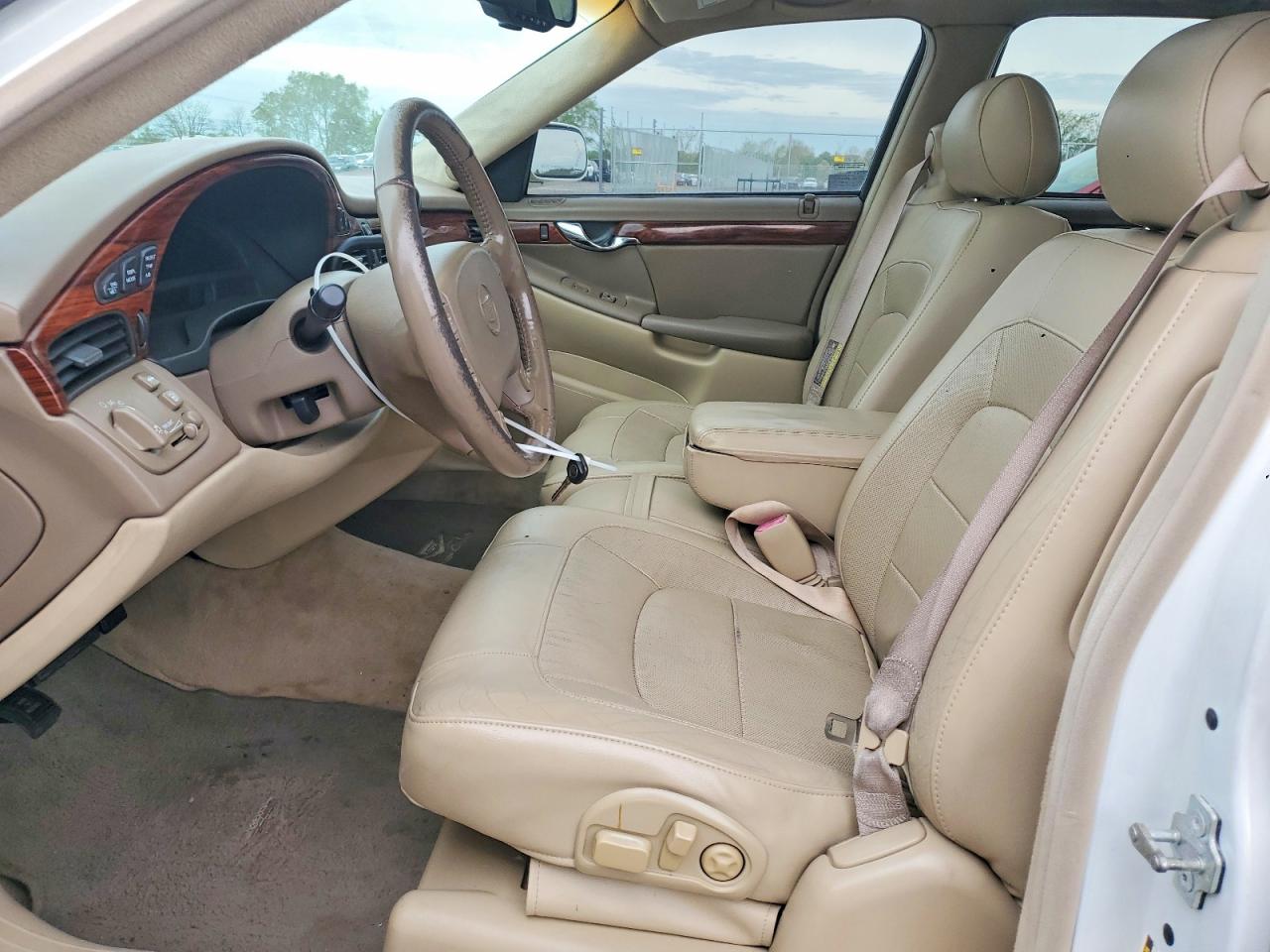 Cadillac DeVille
