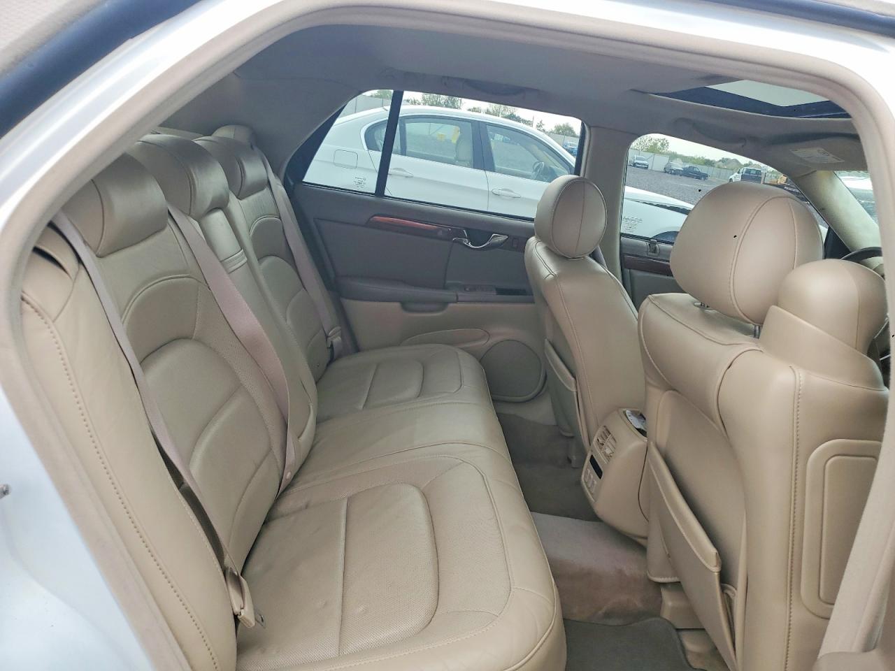 Cadillac DeVille
