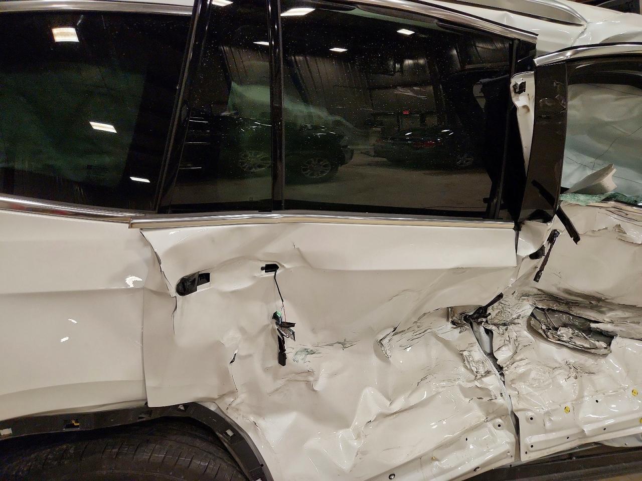 Cadillac XT6 Platinum Premium Luxury