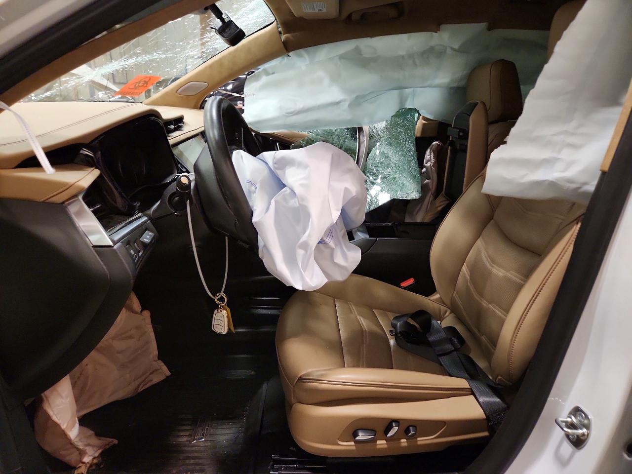 Cadillac XT6 Platinum Premium Luxury