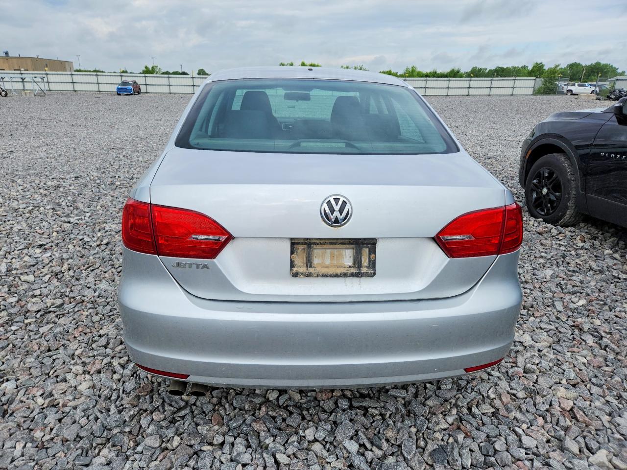 Volkswagen Jetta Base