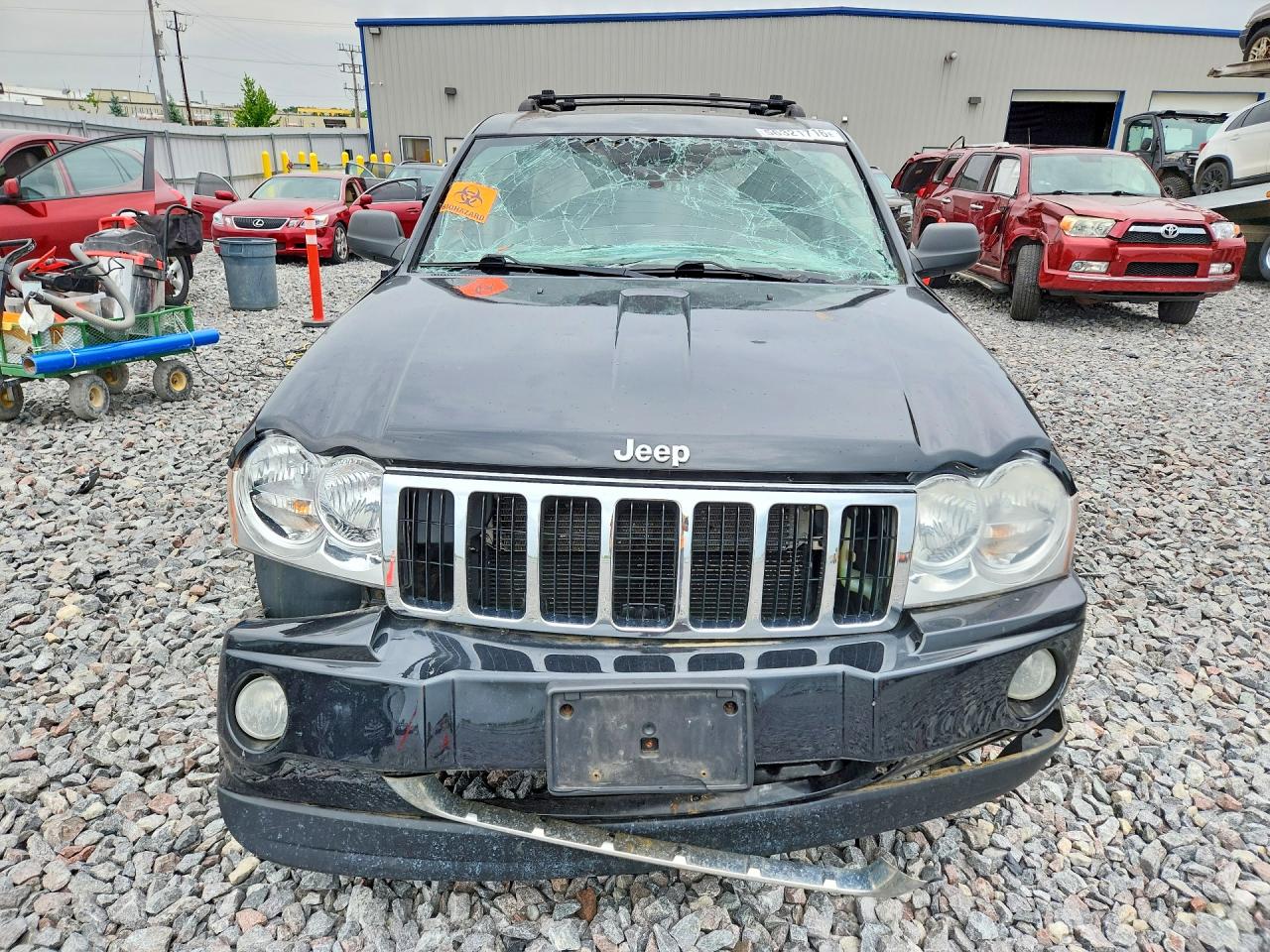 Jeep Cherokee Limited
