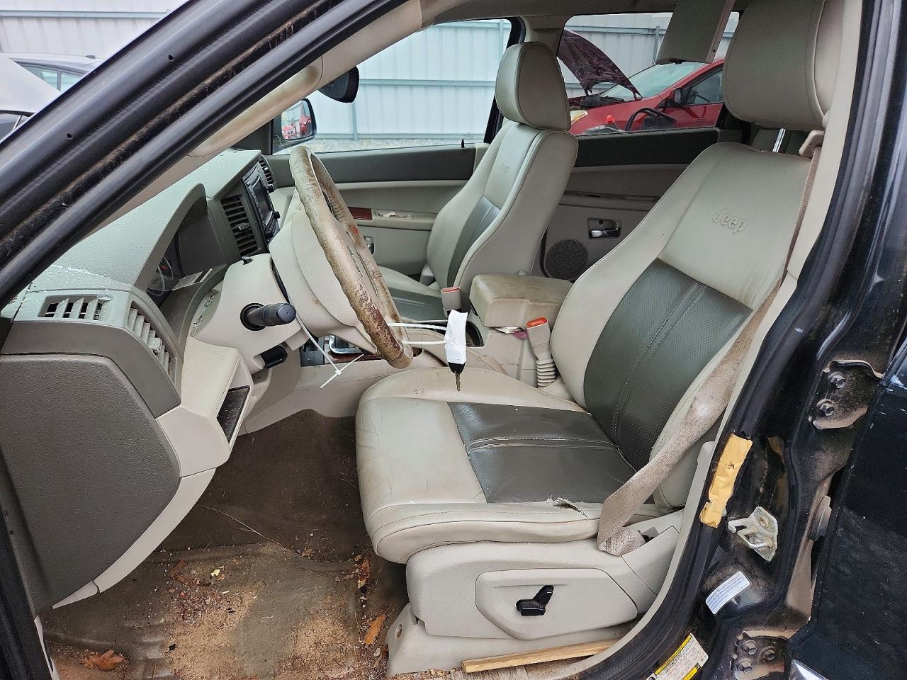 Jeep Cherokee Limited