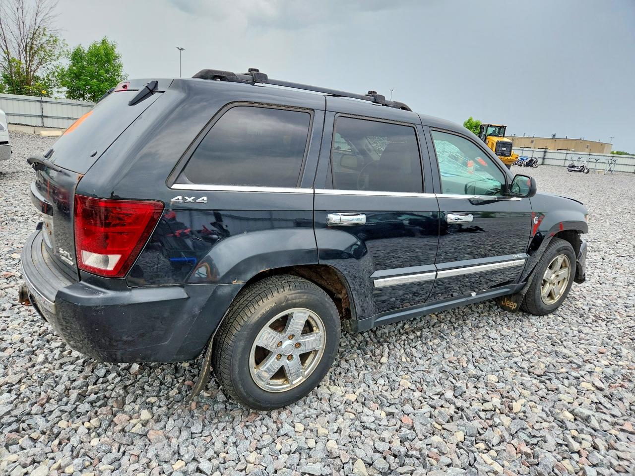 Jeep Cherokee Limited