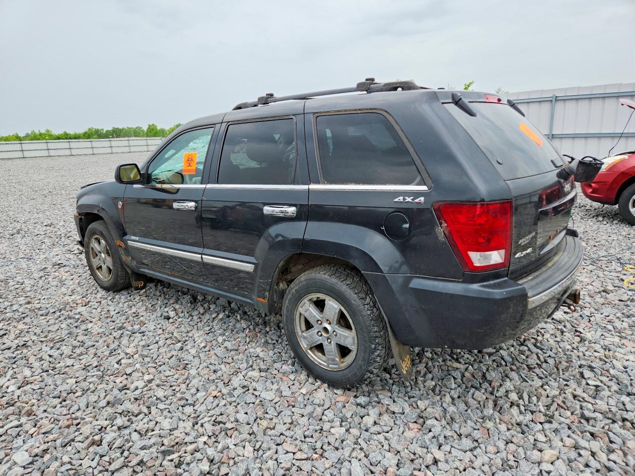 Jeep Cherokee Limited