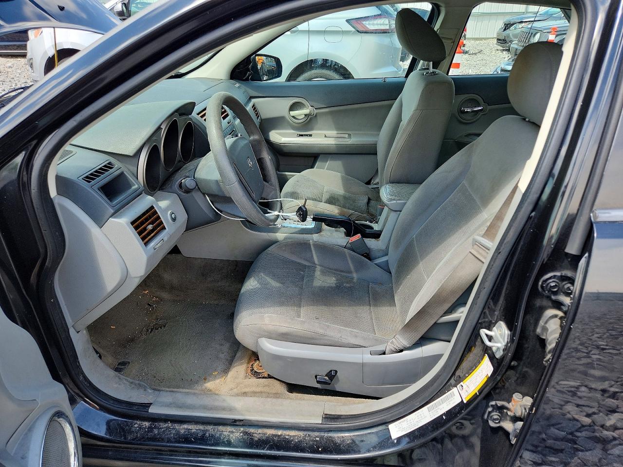 Dodge Avenger Sxt