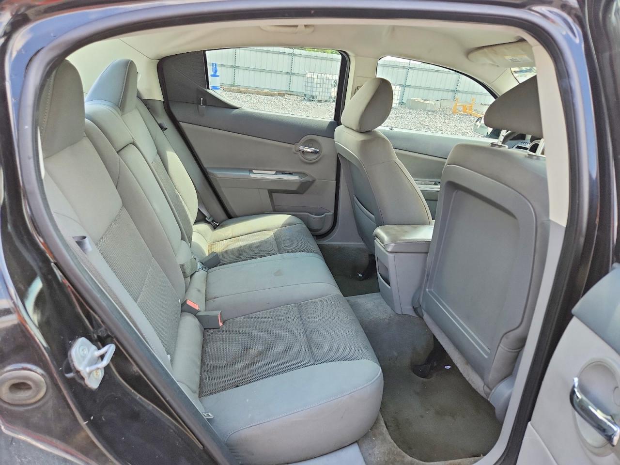 Dodge Avenger Sxt