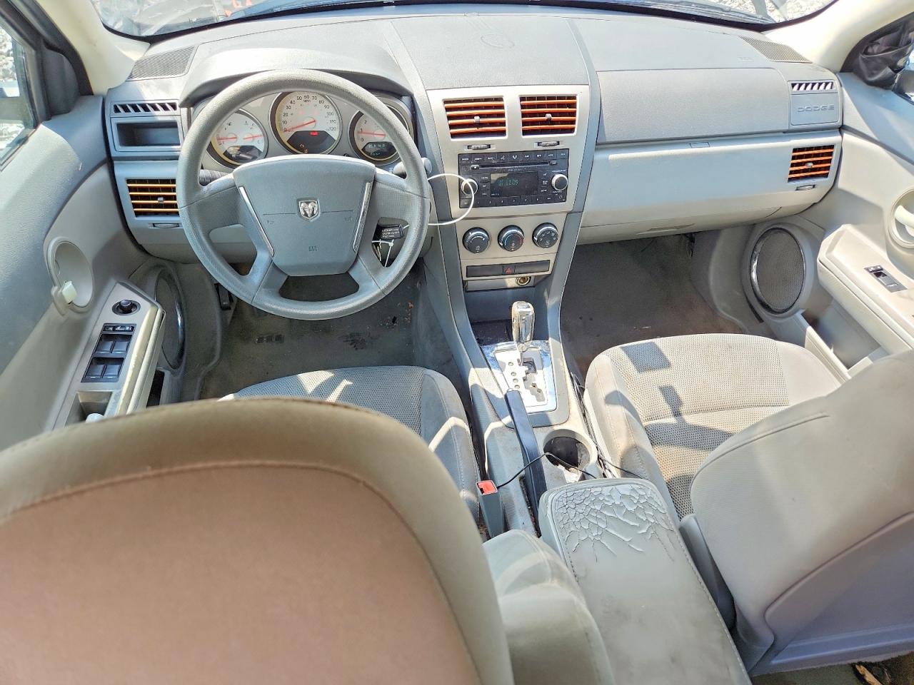 Dodge Avenger Sxt
