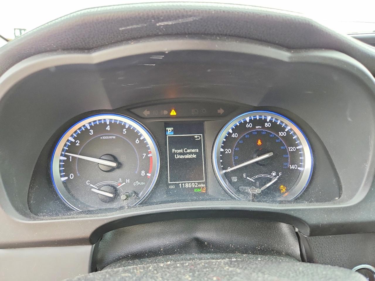 Toyota Highlander Se