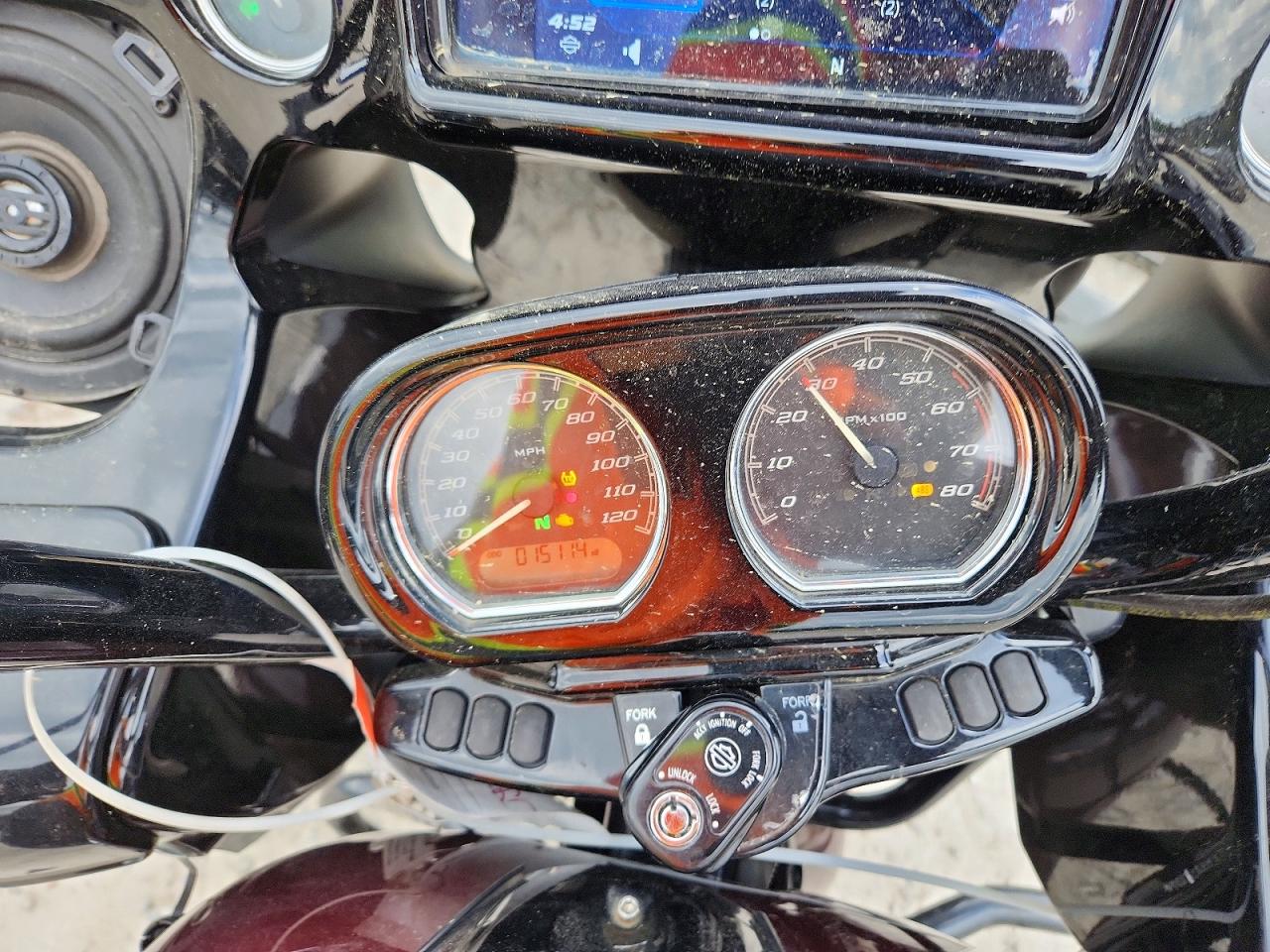 Harley-Davidson Fl