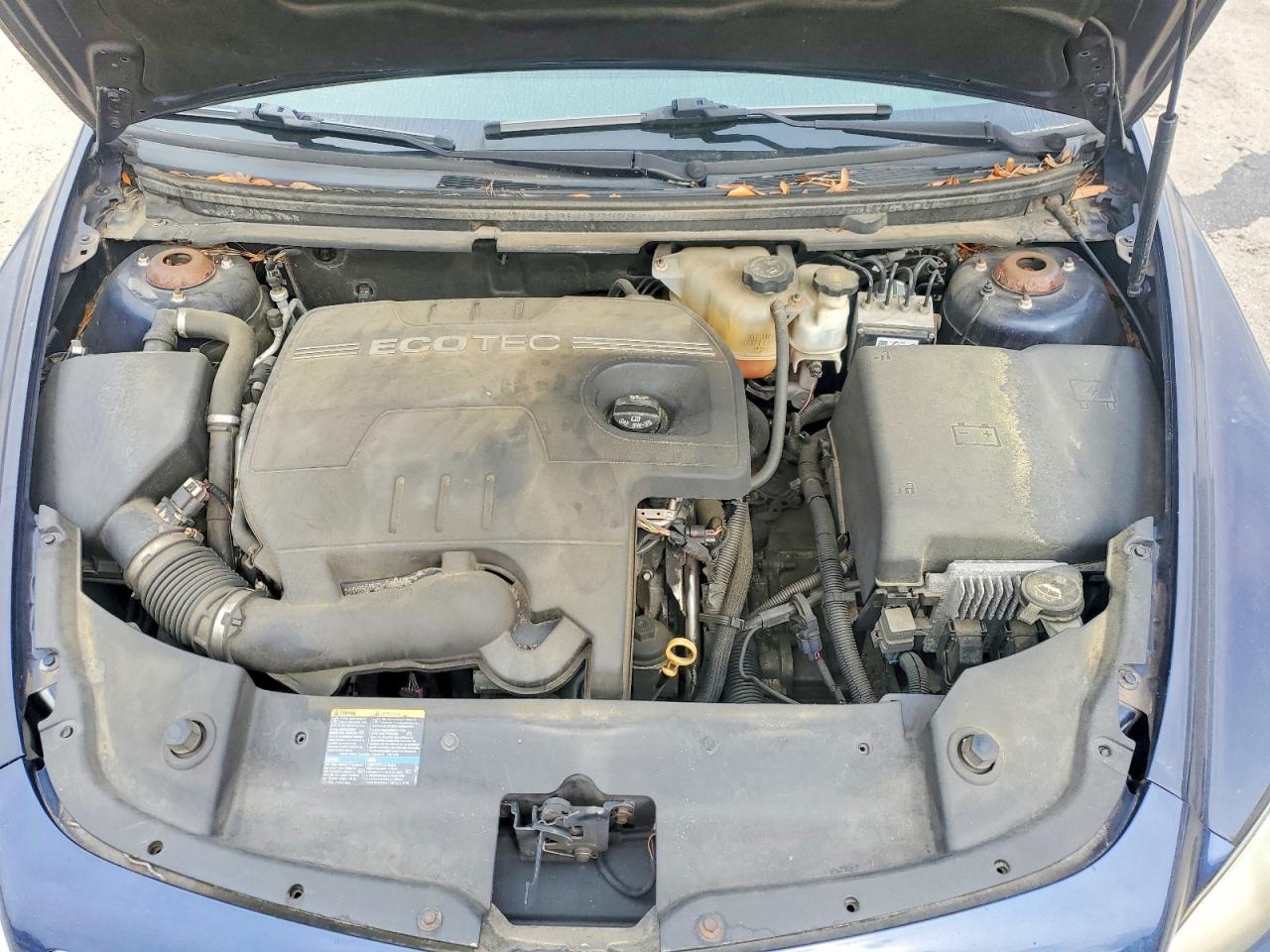 Chevrolet Malibu Ls