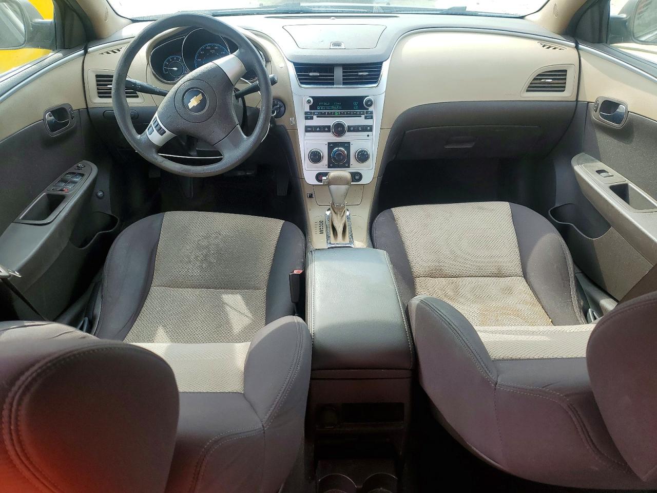 Chevrolet Malibu Ls