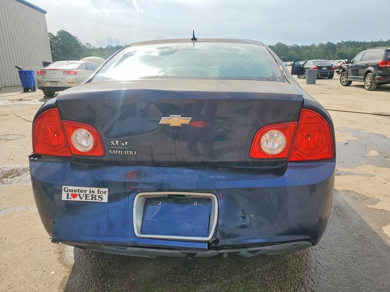 Chevrolet Malibu Ls