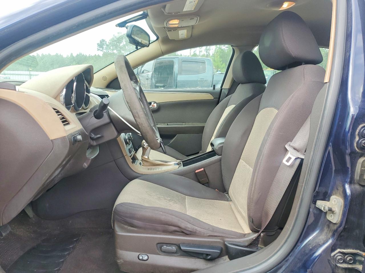 Chevrolet Malibu Ls