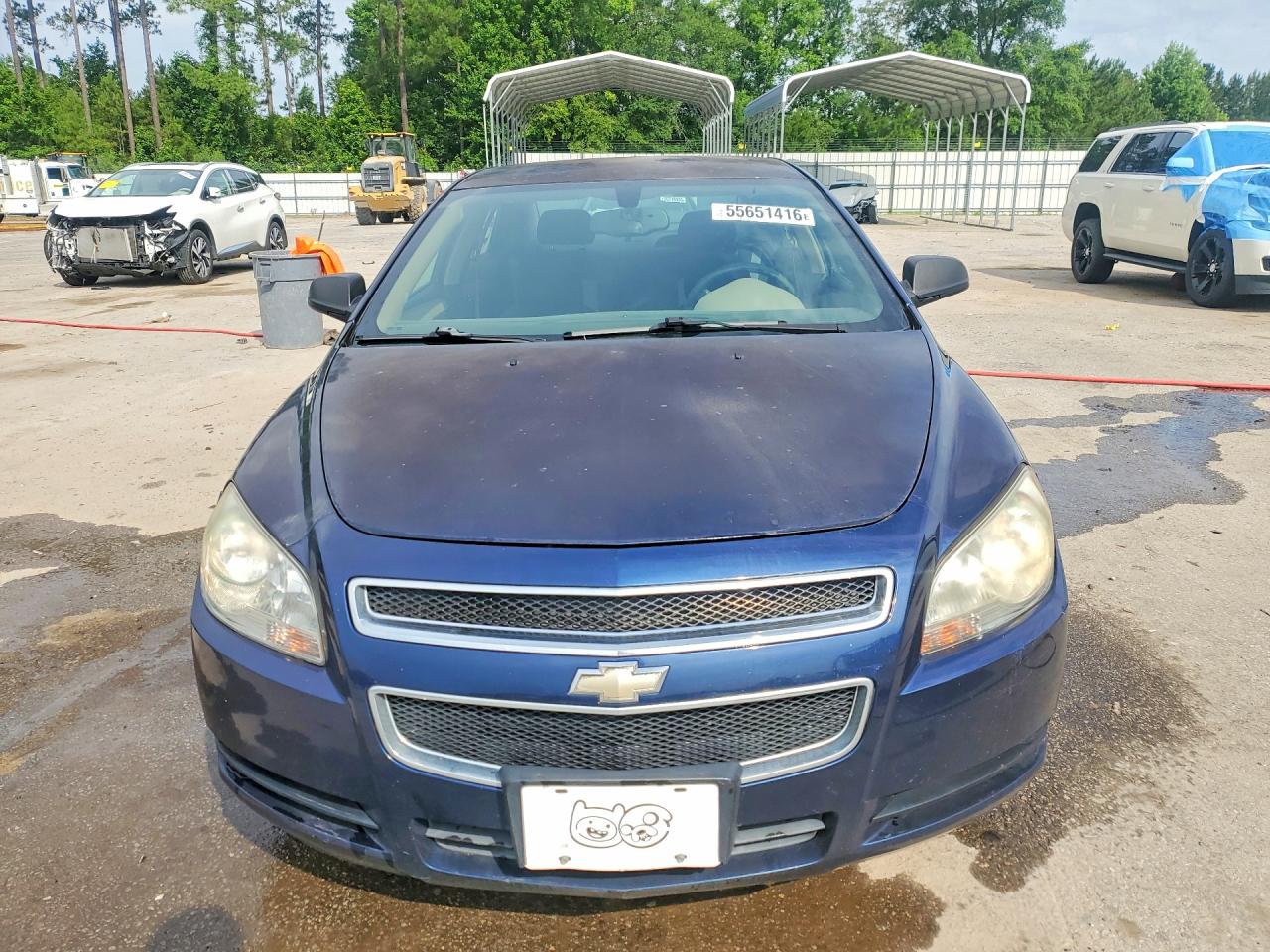 Chevrolet Malibu Ls