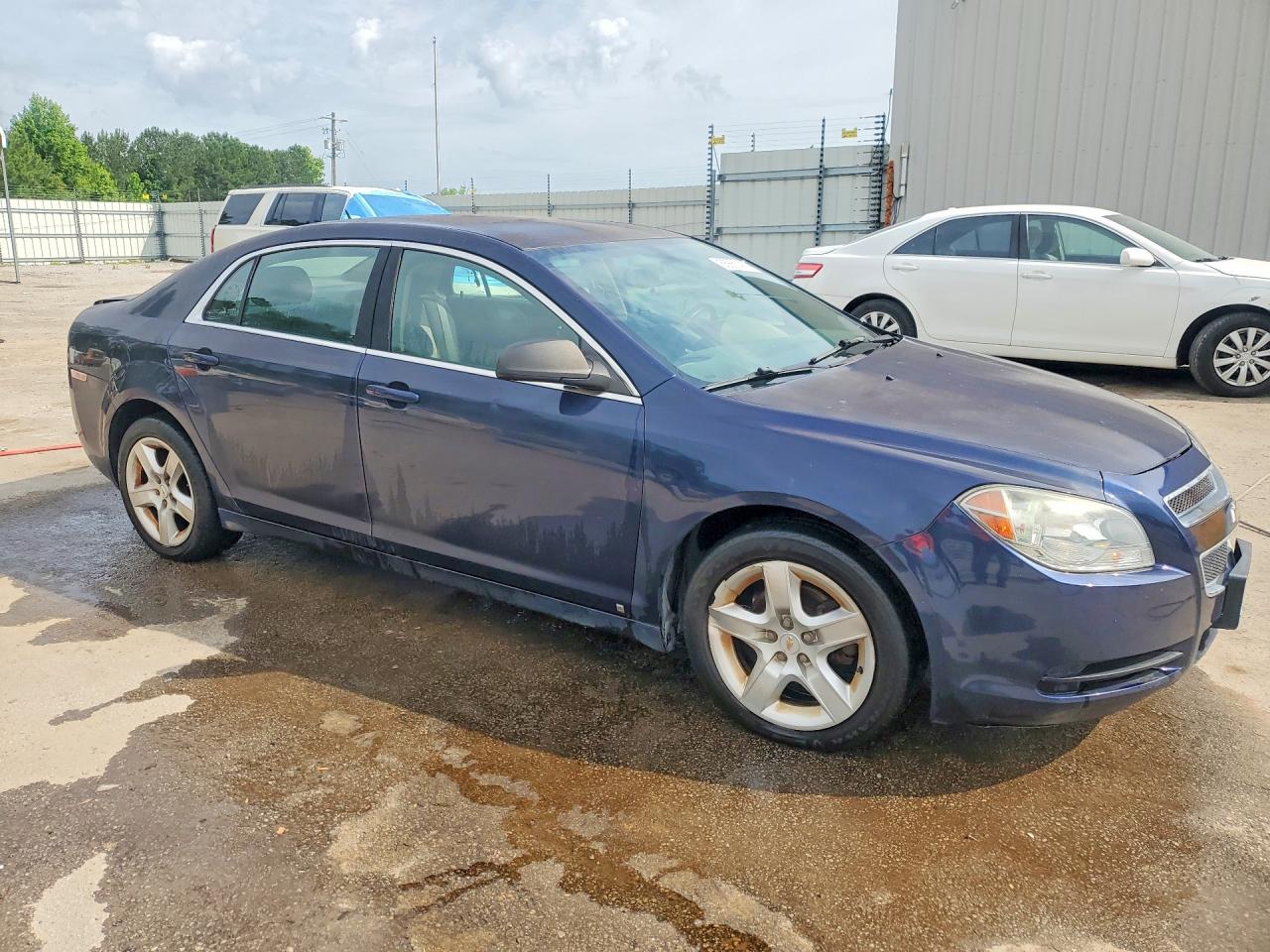 Chevrolet Malibu Ls