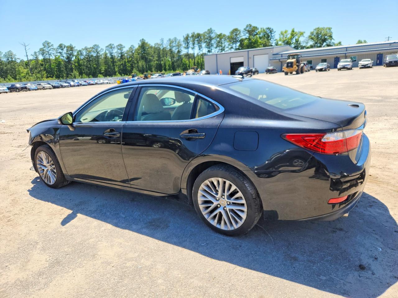 Lexus Es 350