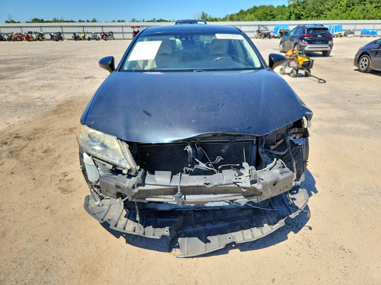 Lexus Es 350