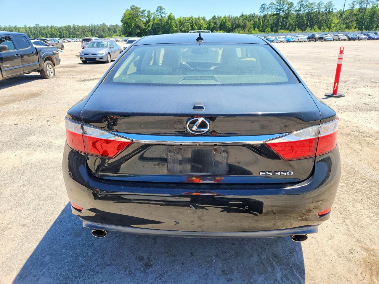 Lexus Es 350