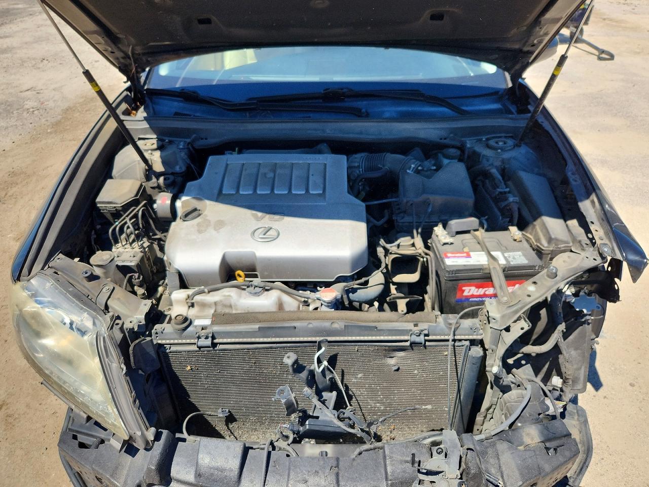 Lexus Es 350