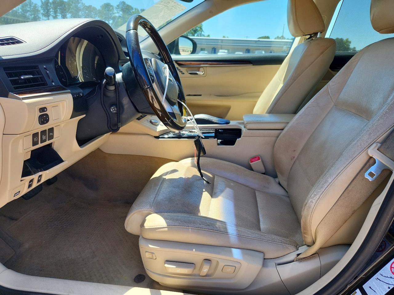 Lexus Es 350
