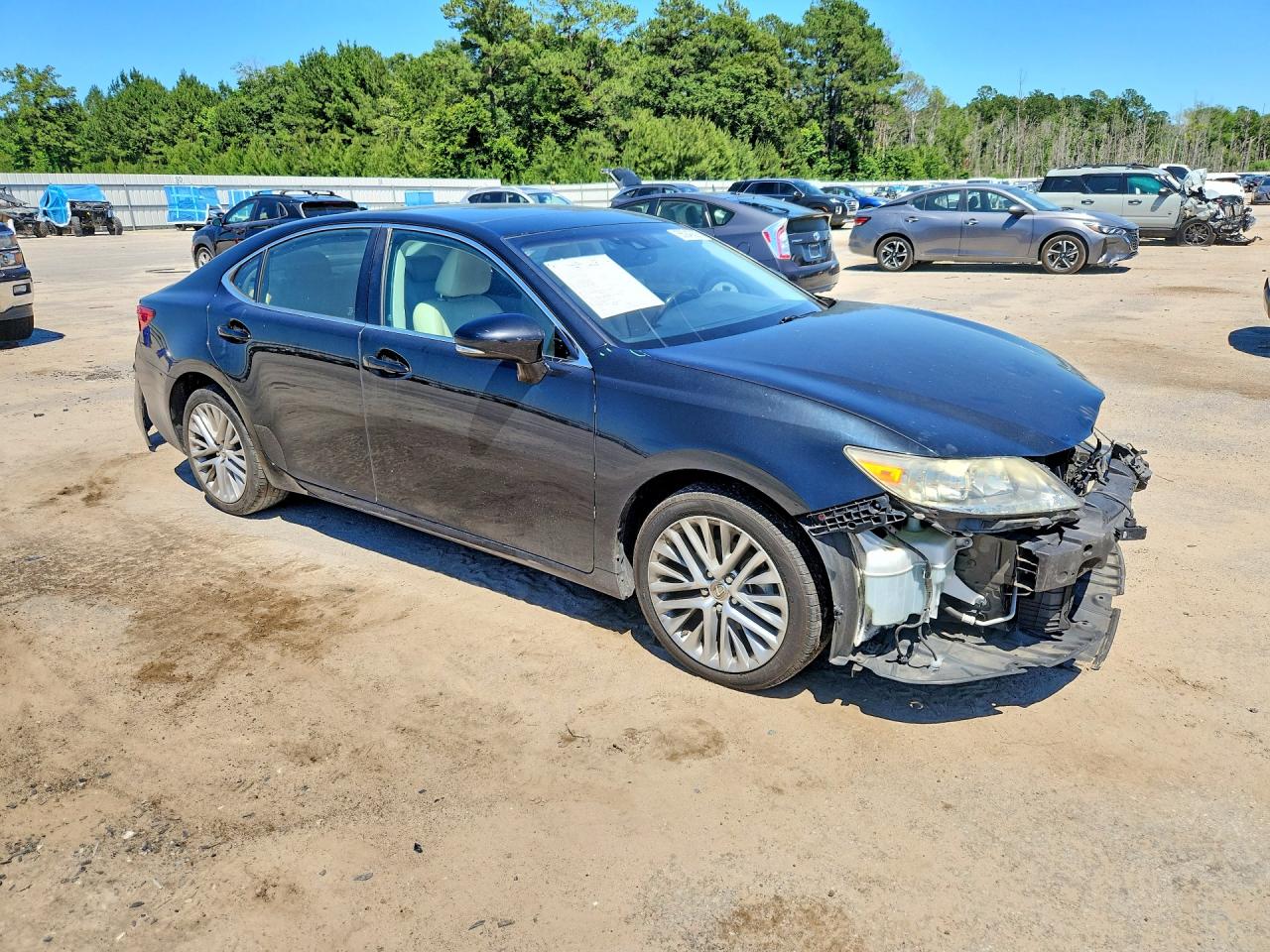 Lexus Es 350