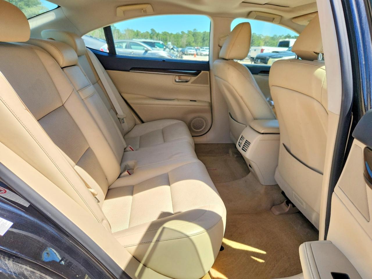 Lexus Es 350