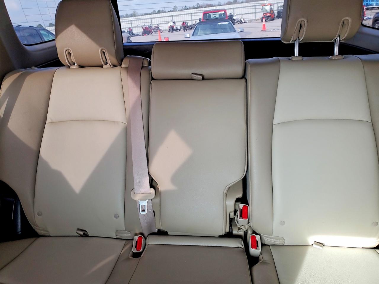Toyota 4Runner Sr5 Premium
