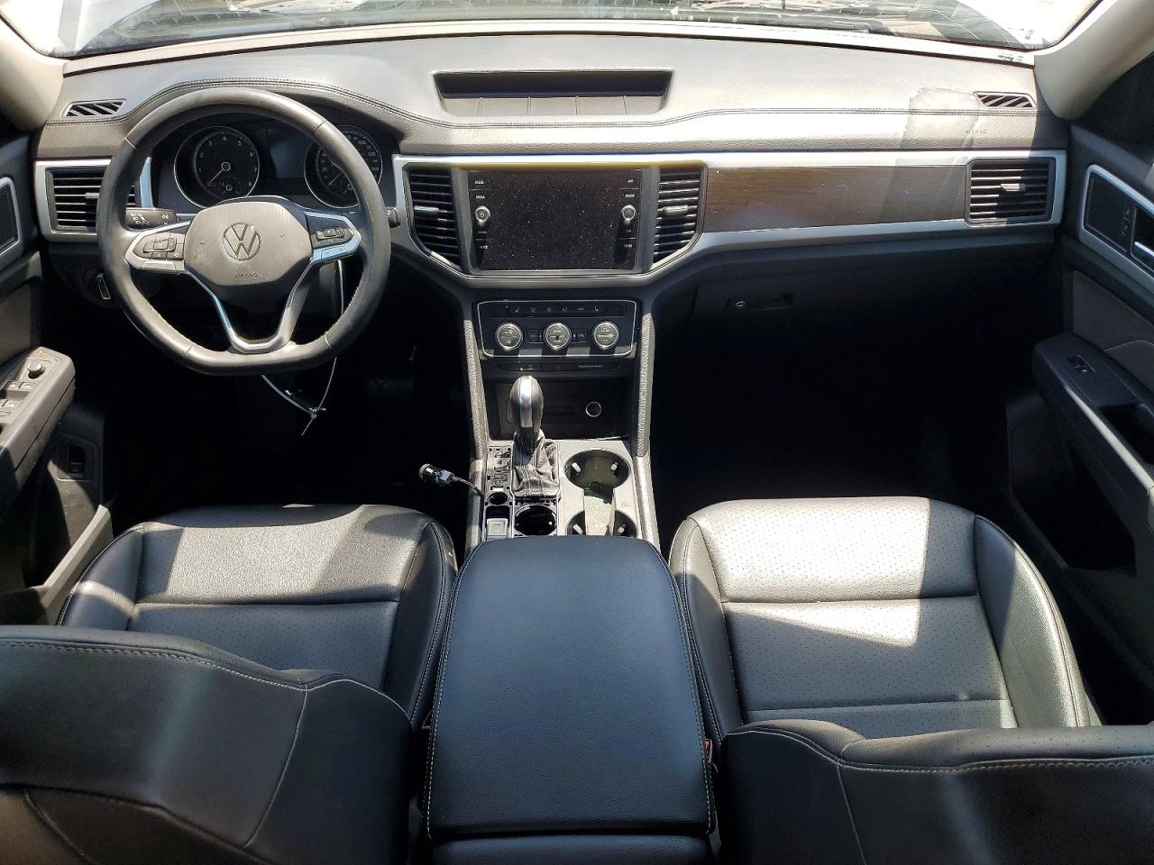 Volkswagen Atlas Se