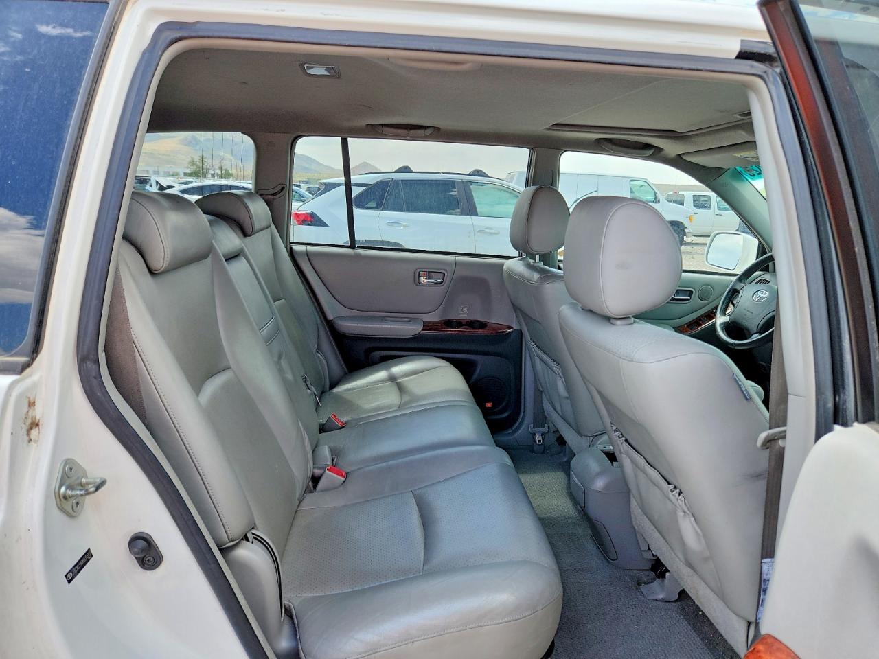 Toyota Highlander Hybrid
