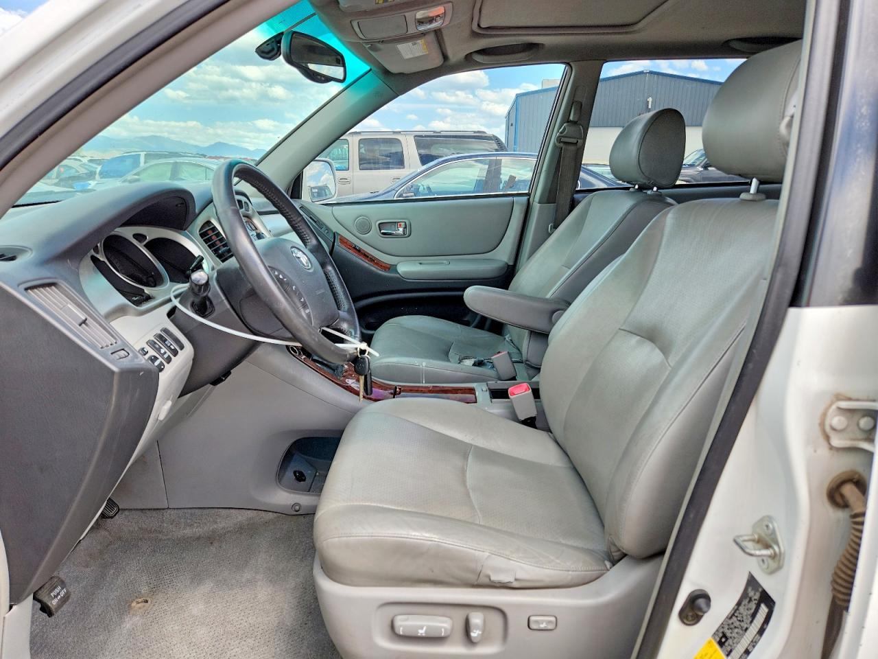 Toyota Highlander Hybrid