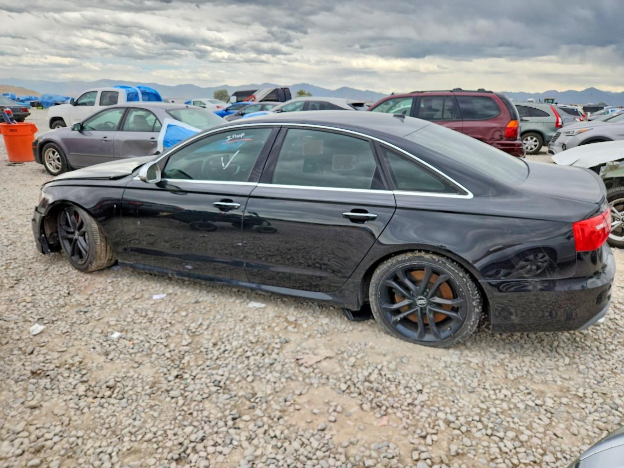 Audi S6