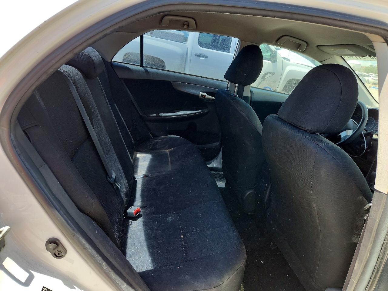 Toyota Corolla S