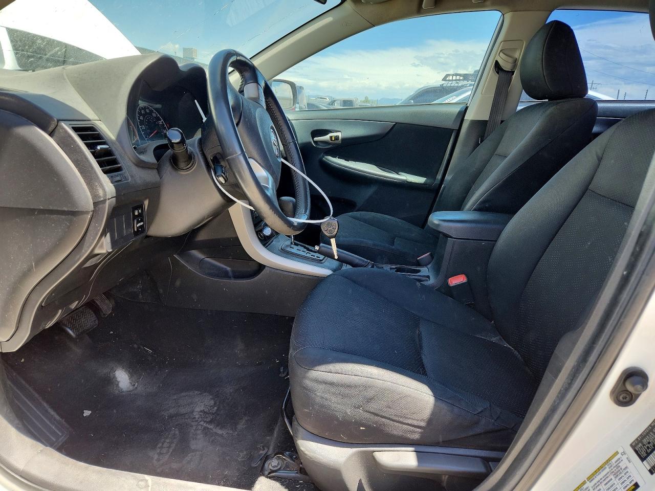 Toyota Corolla S