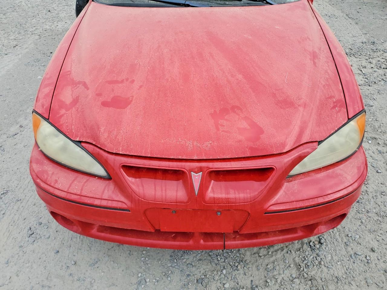 Pontiac Grandam Gt