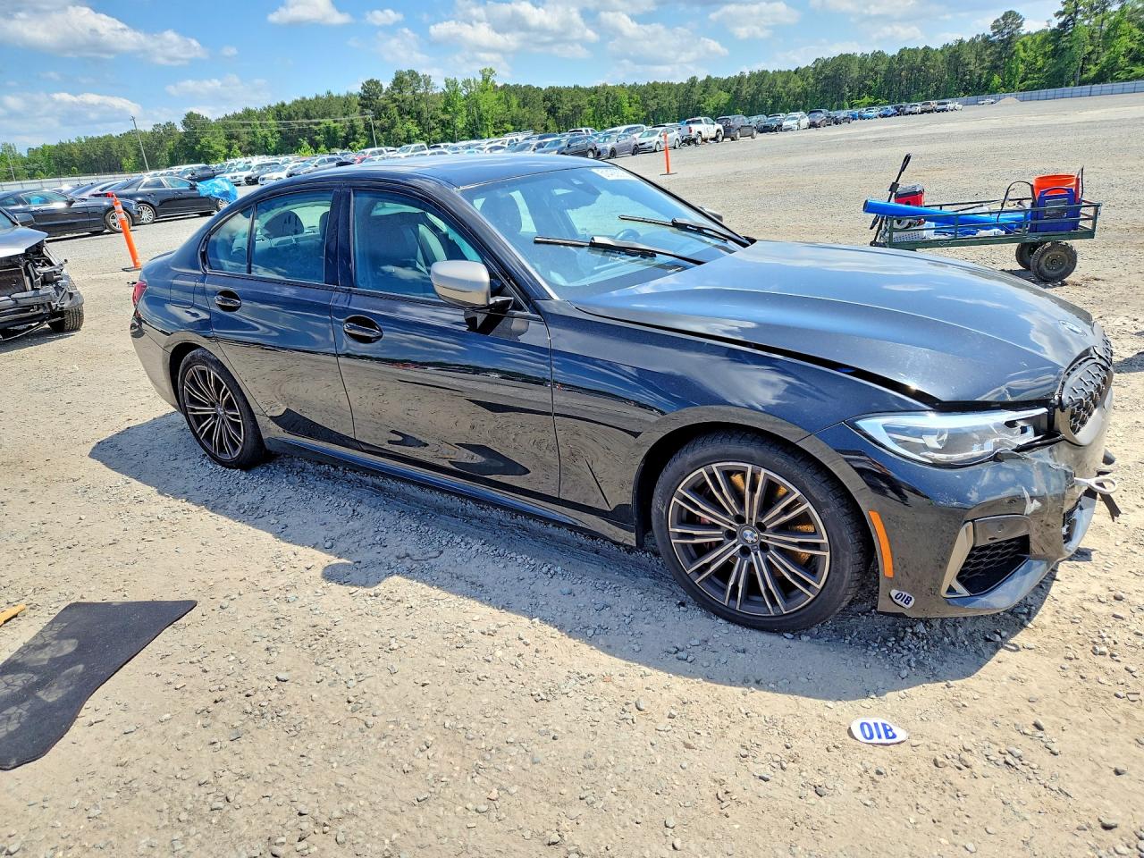 BMW M Series