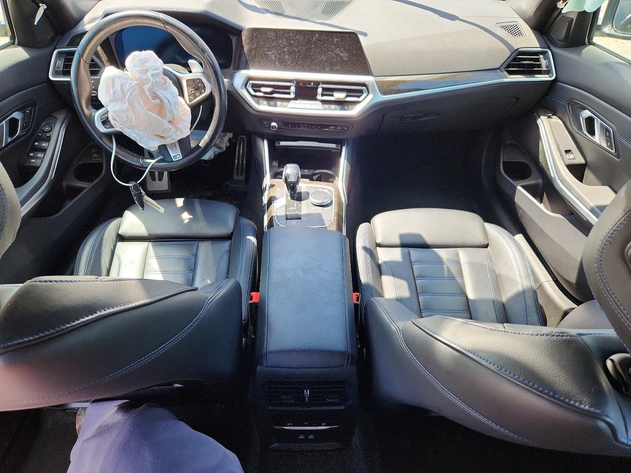 BMW M Series