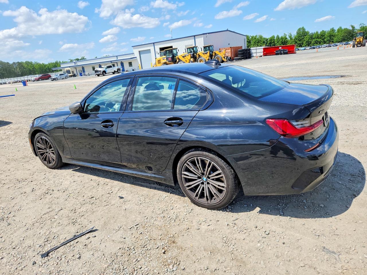BMW M Series