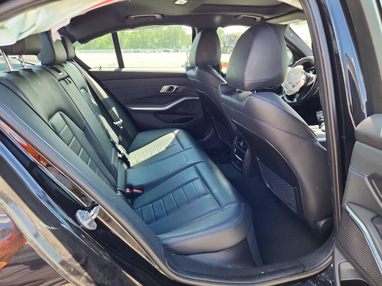 BMW M Series