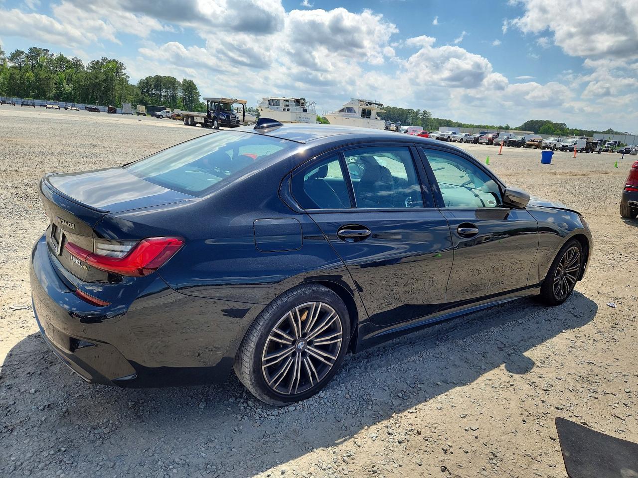 BMW M Series