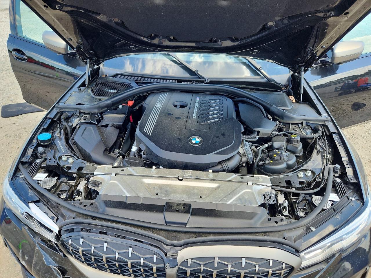 BMW M Series