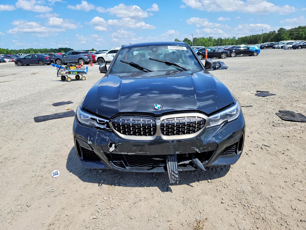 BMW M Series