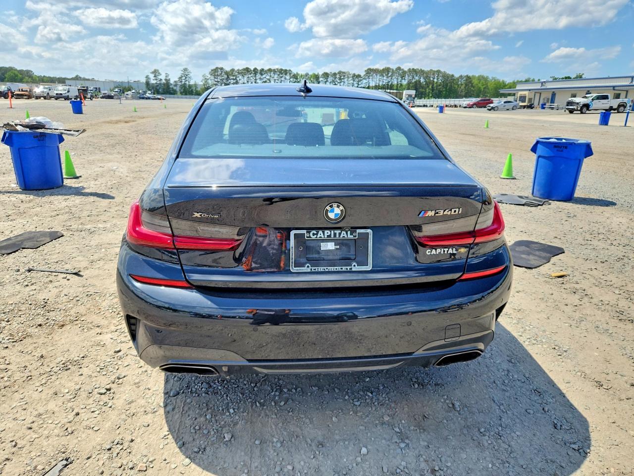 BMW M Series