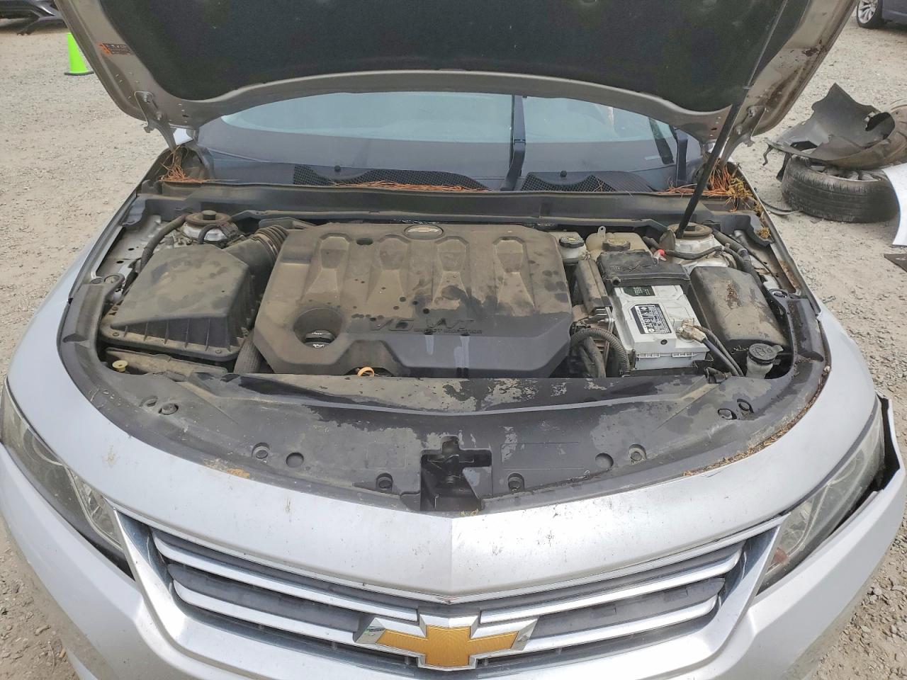 Chevrolet Impala Lt