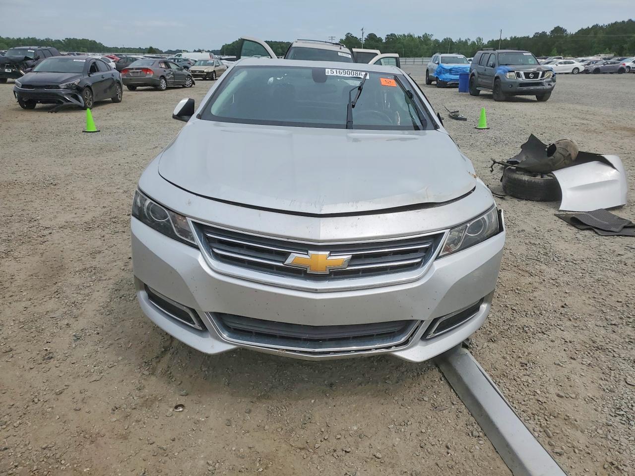 Chevrolet Impala Lt