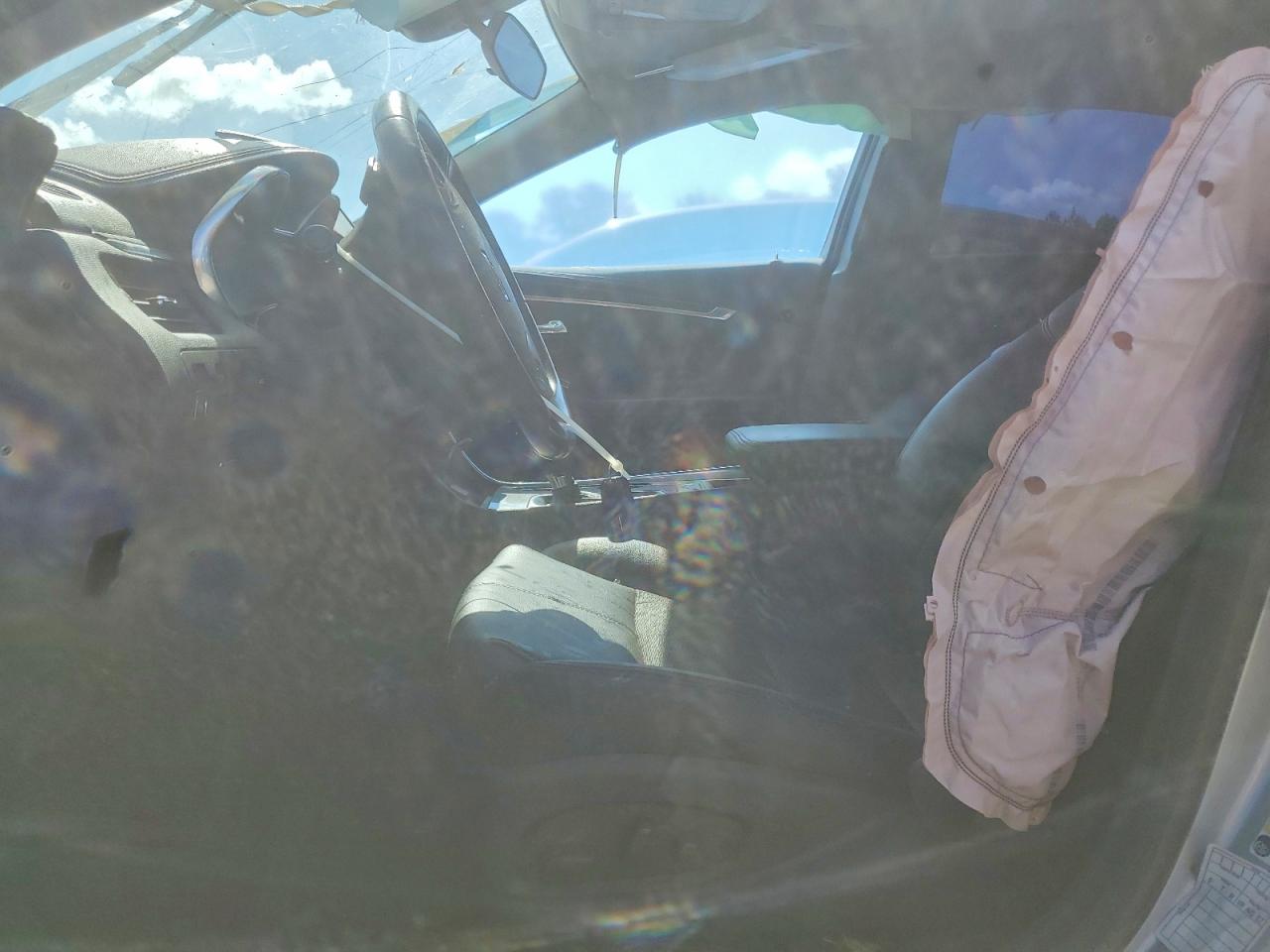 Chevrolet Impala Lt