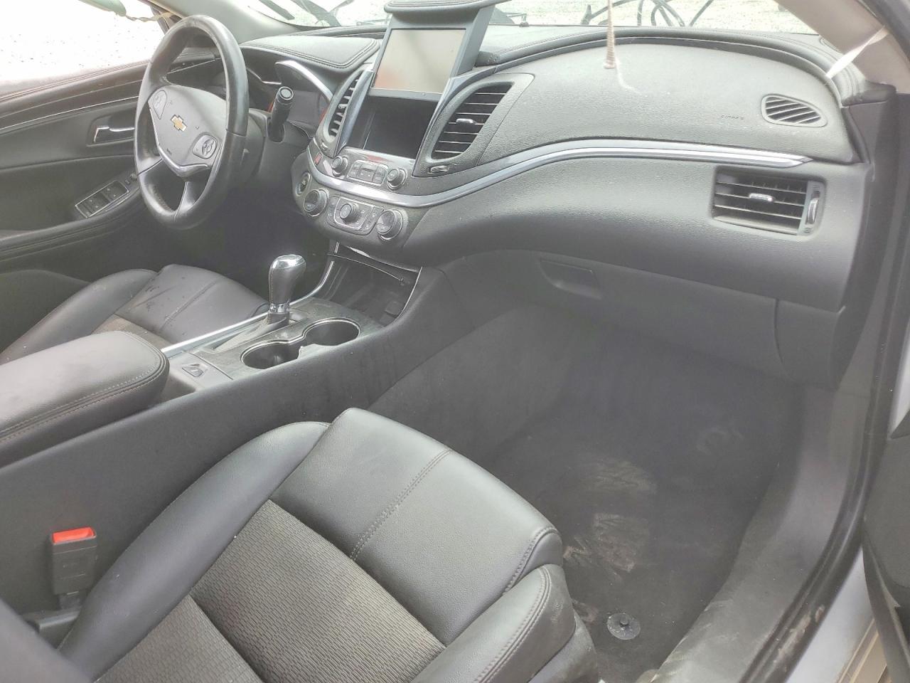 Chevrolet Impala Lt