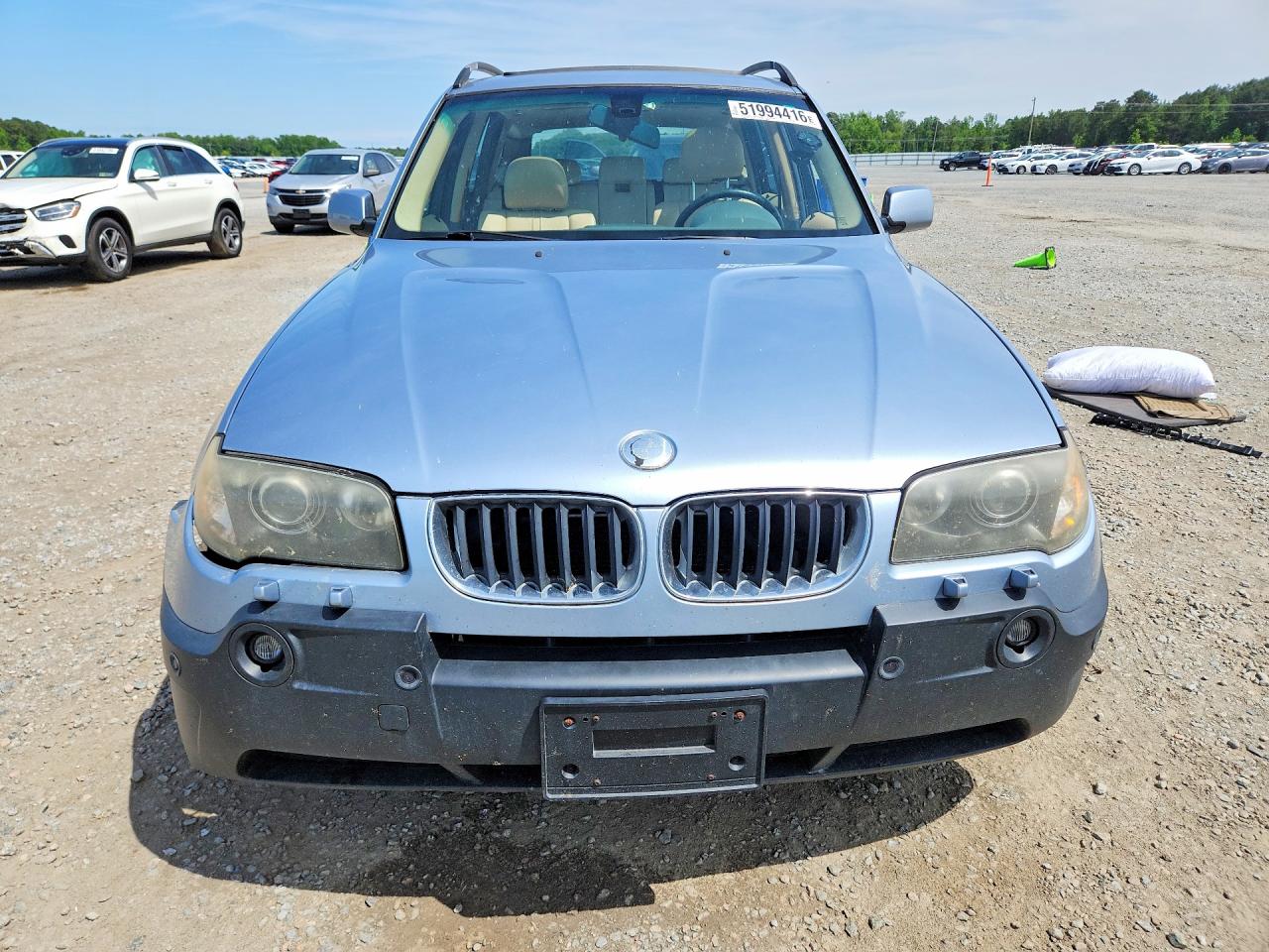 BMW X Series 3.0i