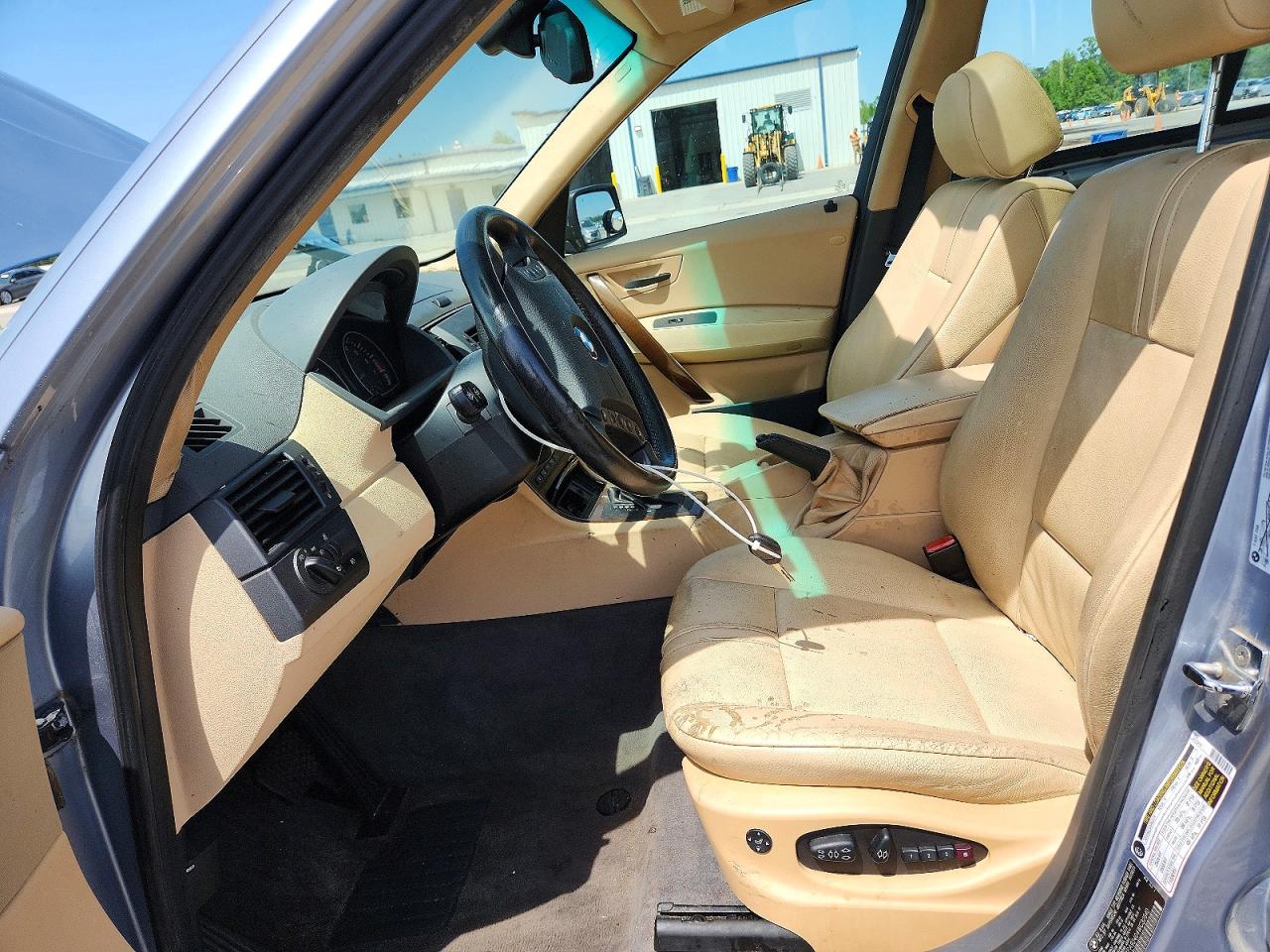 BMW X Series 3.0i